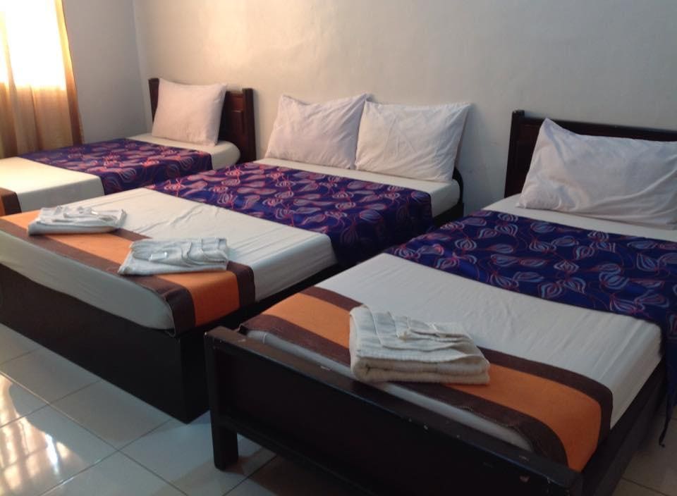La Kwatza Inn