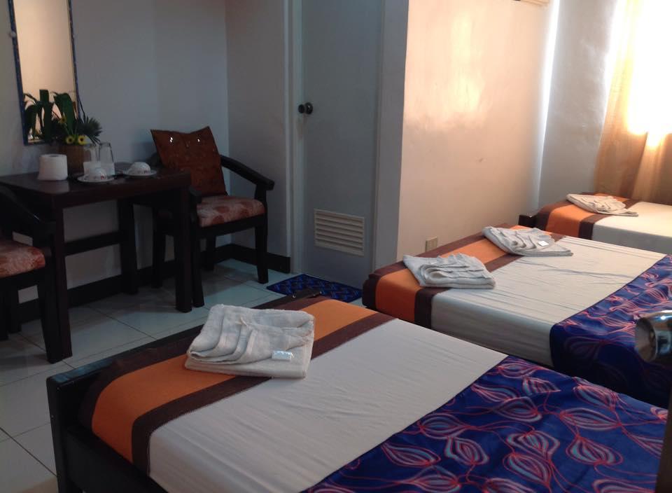 La Kwatza Inn