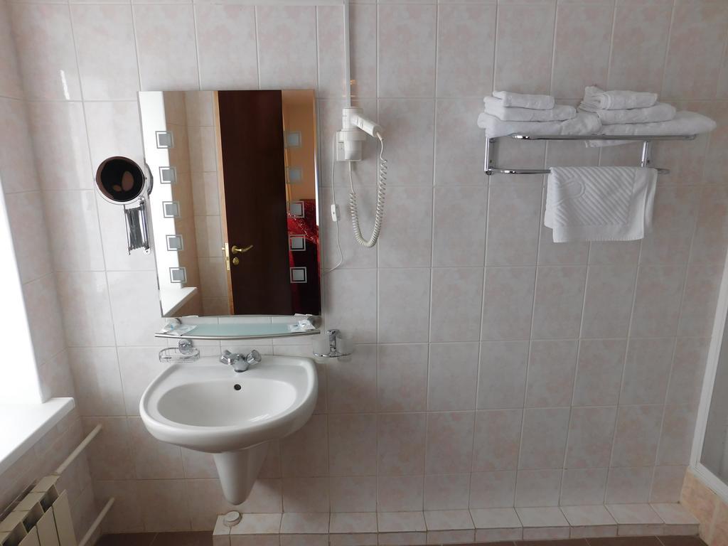 Hotel Almaz