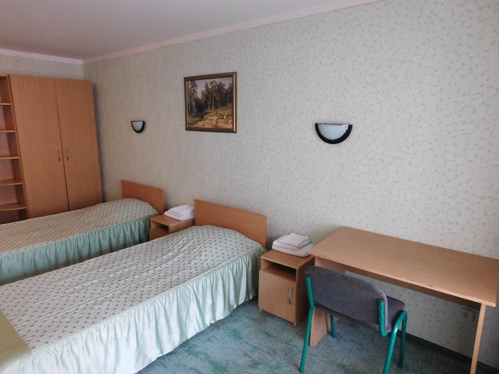 Hotel Almaz