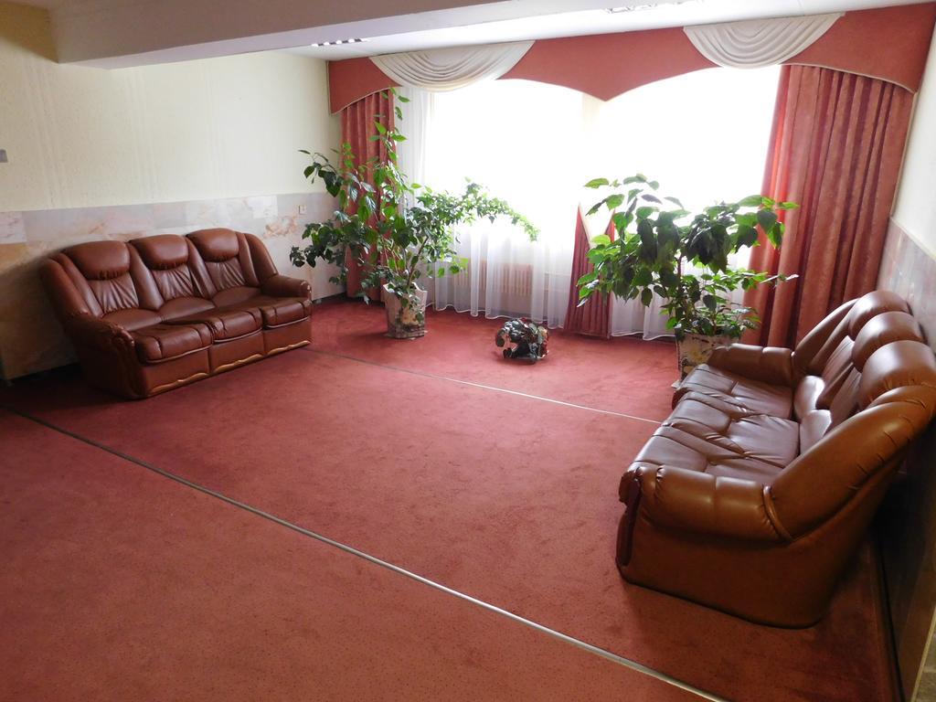 Hotel Almaz