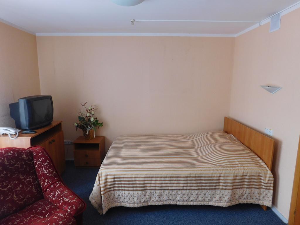 Hotel Almaz
