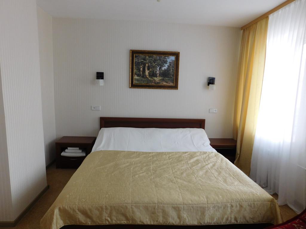 Hotel Almaz