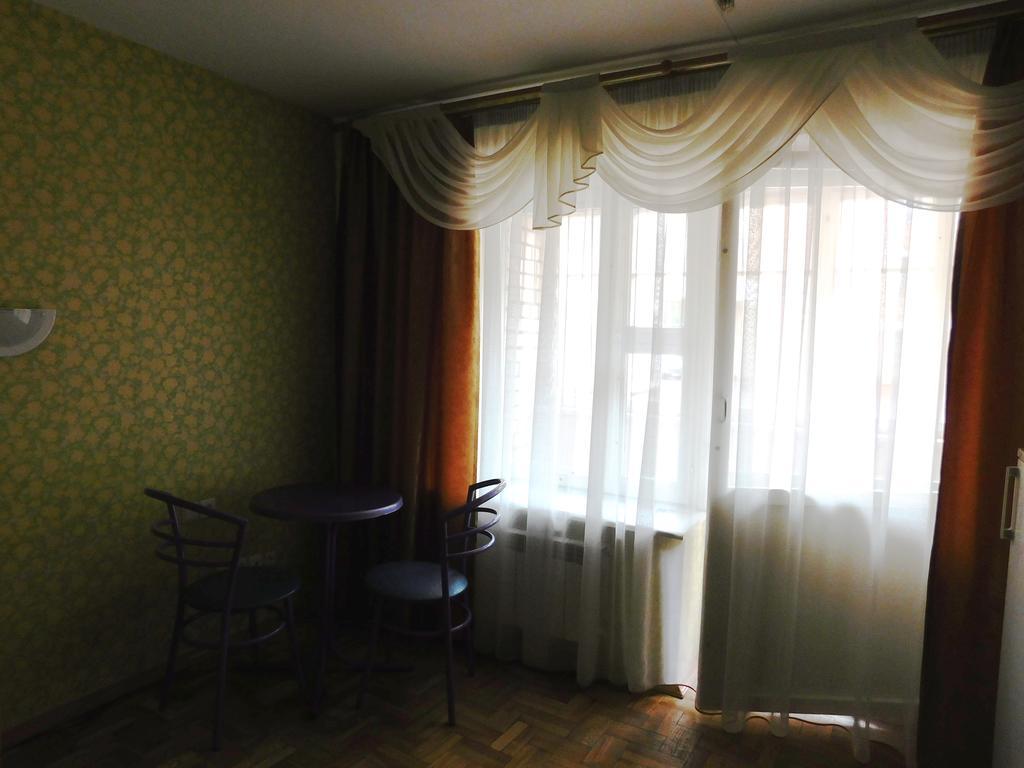 Hotel Almaz