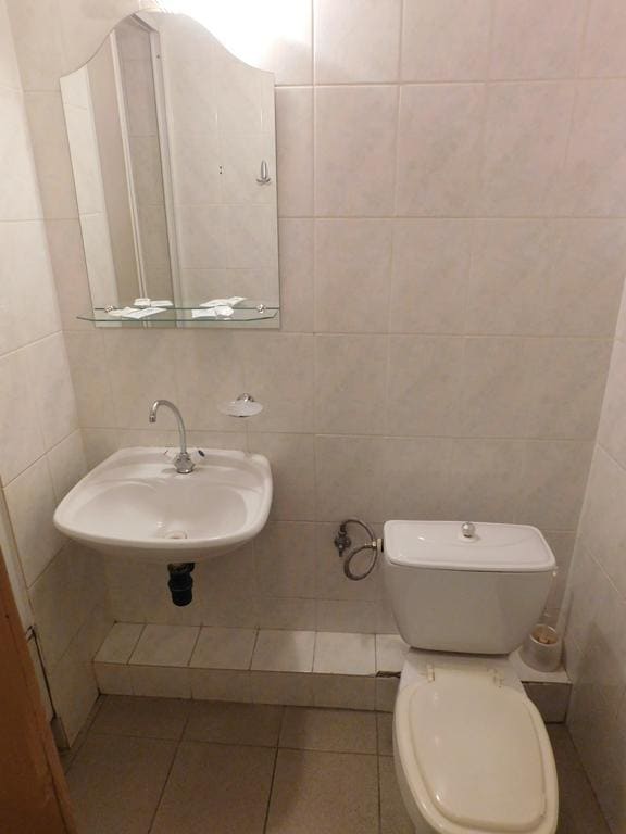 Hotel Almaz