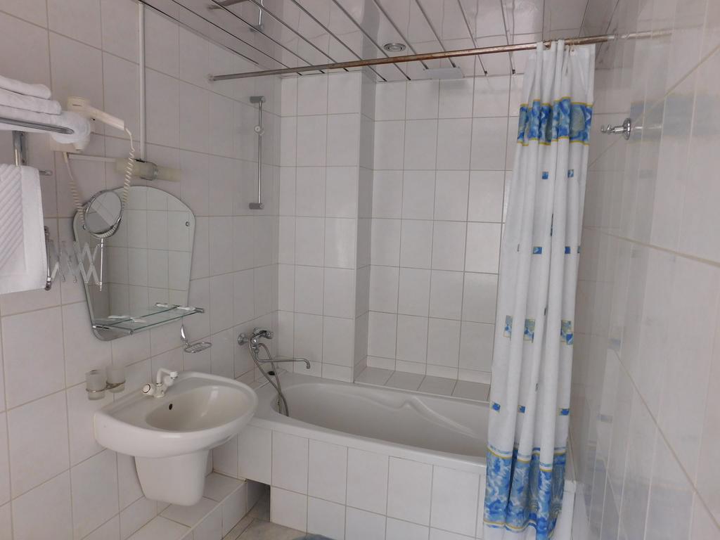 Hotel Almaz