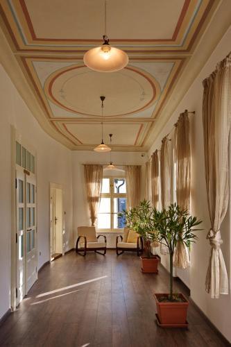 Vila Magnolia
