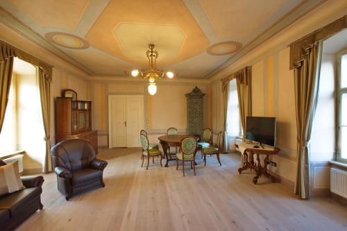 Vila Magnolia