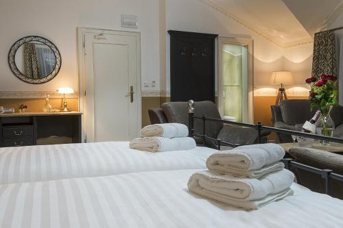Hotel Pod Bránou