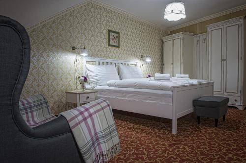 Hotel Pod Bránou