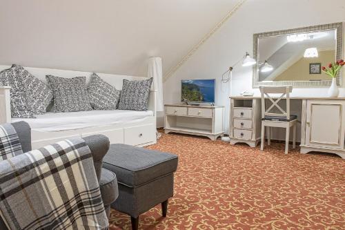Hotel Pod Bránou