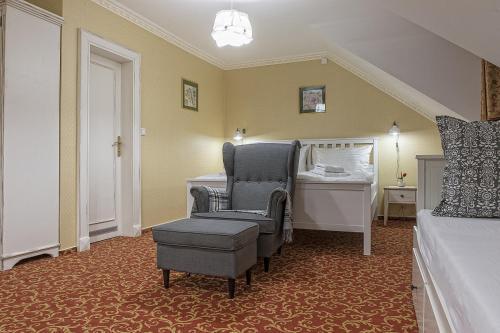 Hotel Pod Bránou