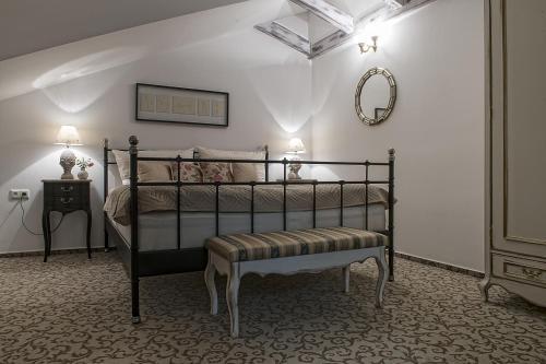 Hotel Pod Bránou