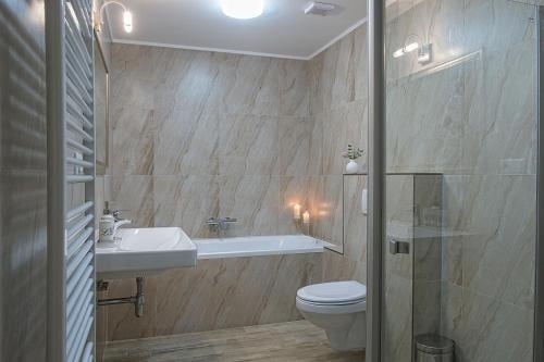 Hotel Pod Bránou