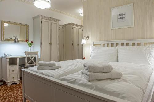 Hotel Pod Bránou