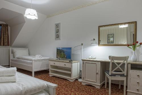 Hotel Pod Bránou