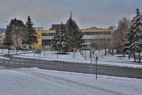 Hotel Šariš
