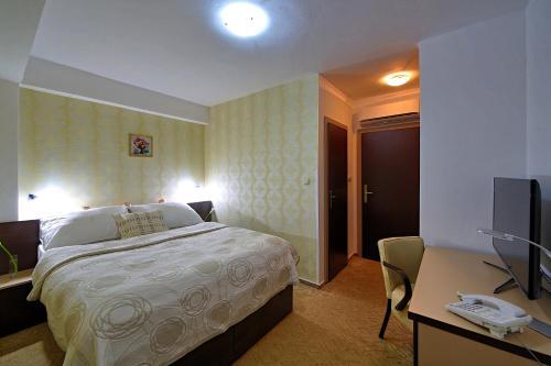 Hotel Šariš