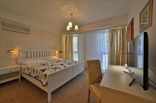 Hotel Šariš