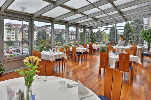 Hotel Šariš