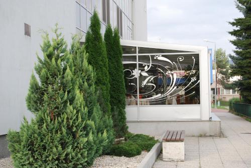 Hotel Šariš