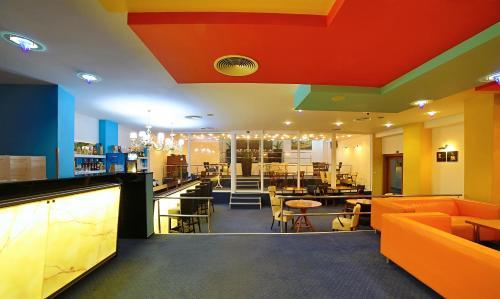 Hotel Šariš