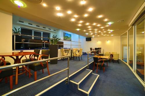 Hotel Šariš