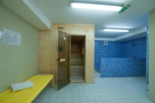Hotel Šariš