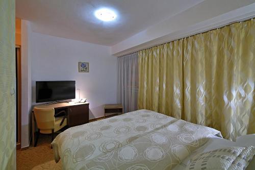 Hotel Šariš