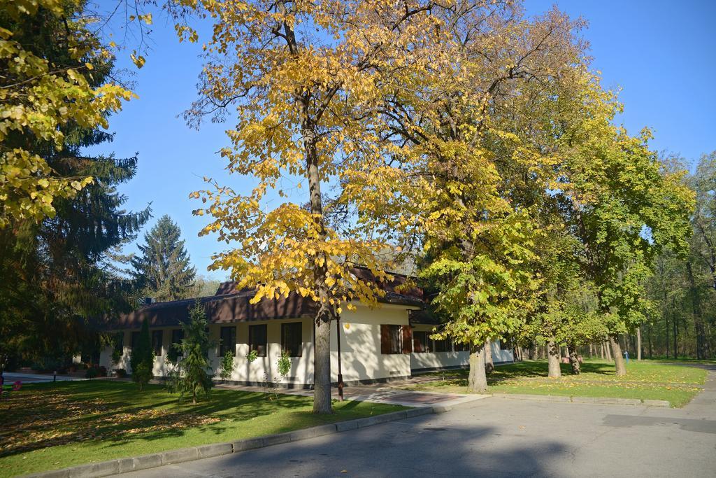 Villa Grande