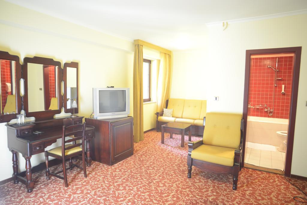 Villa Grande