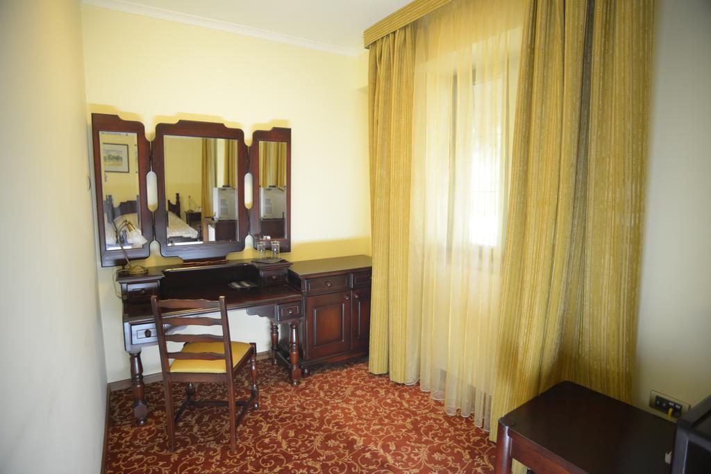 Villa Grande