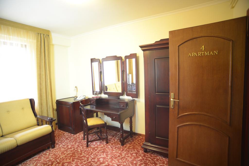 Villa Grande