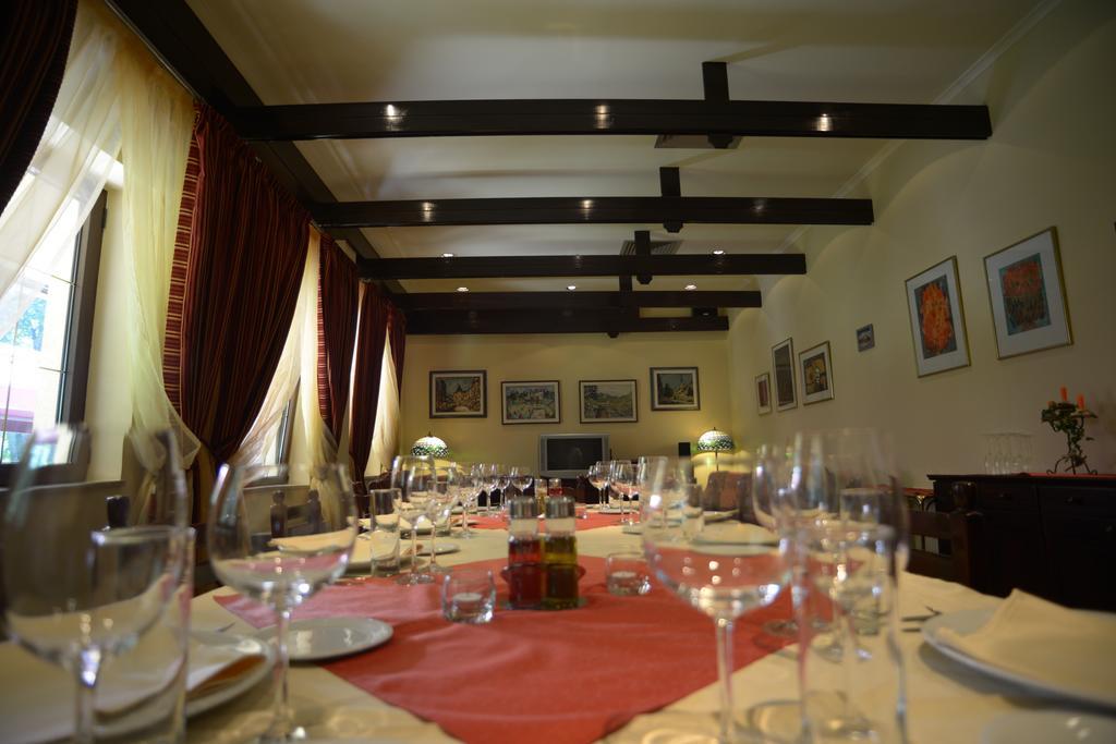 Villa Grande