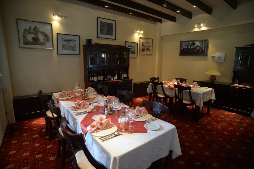 Villa Grande