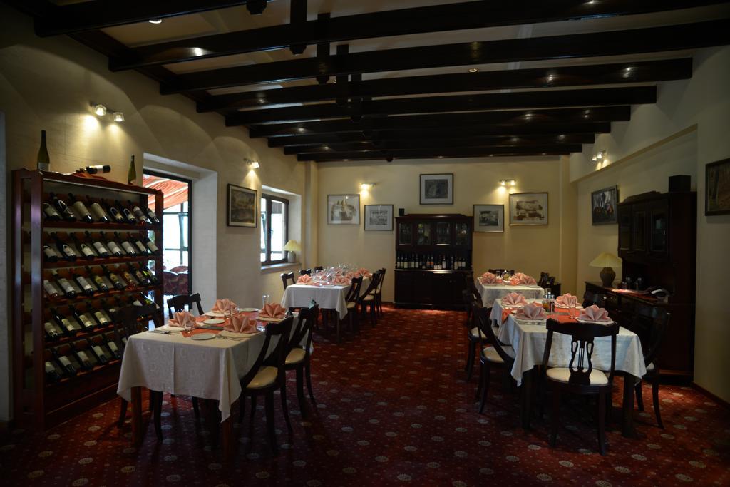 Villa Grande