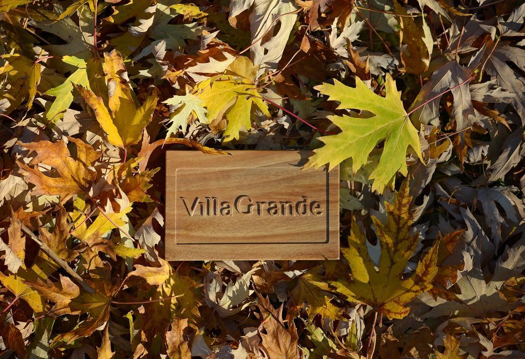 Villa Grande