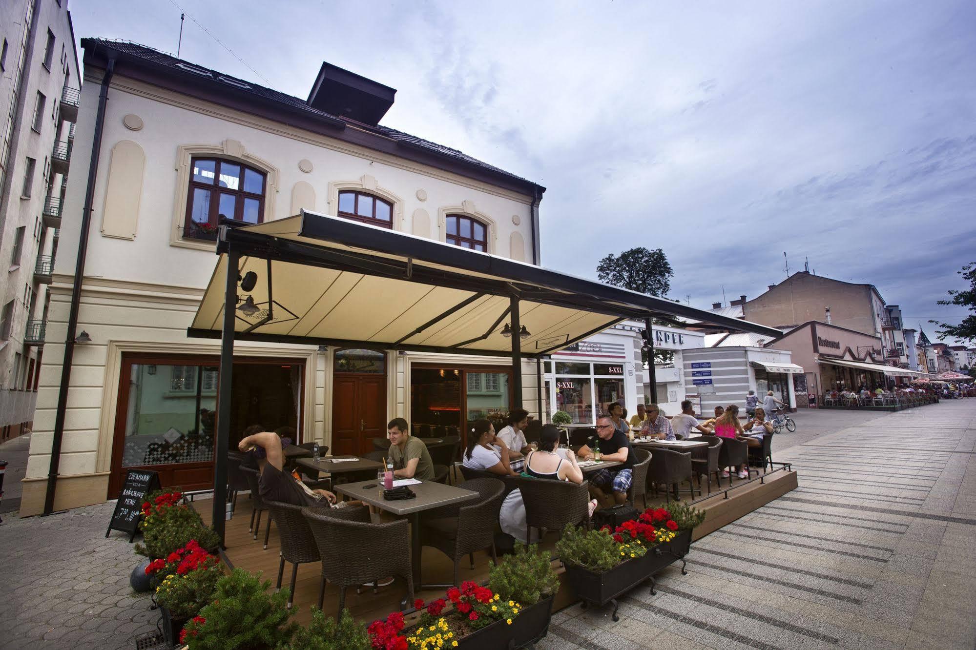 Zuckmann Villa