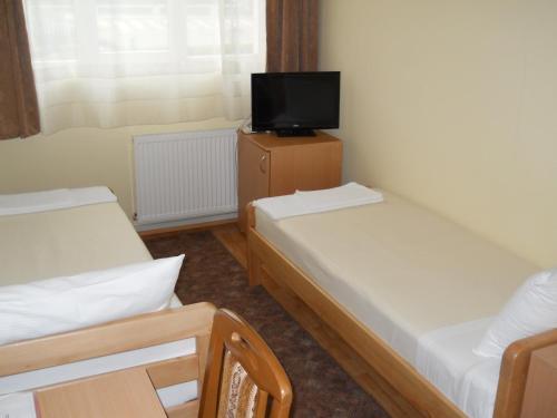 Garni hotel Alma