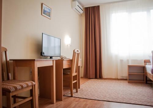 Garni hotel Alma