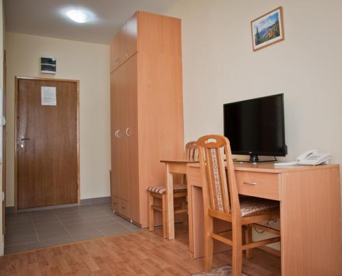 Garni hotel Alma