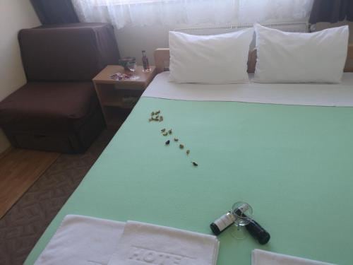 Garni hotel Alma