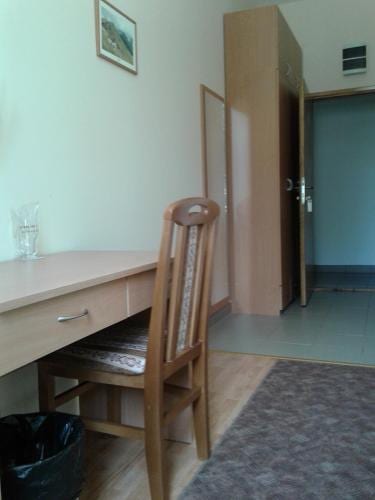 Garni hotel Alma