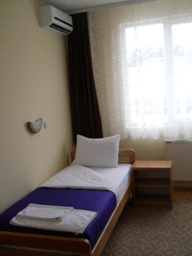Garni hotel Alma