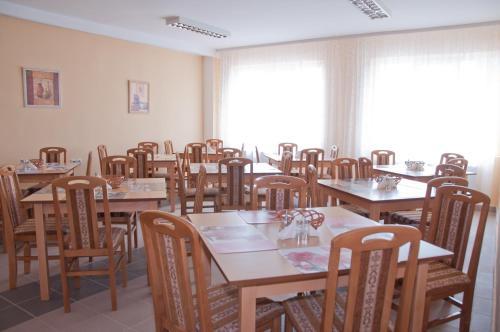 Garni hotel Alma