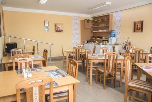 Garni hotel Alma
