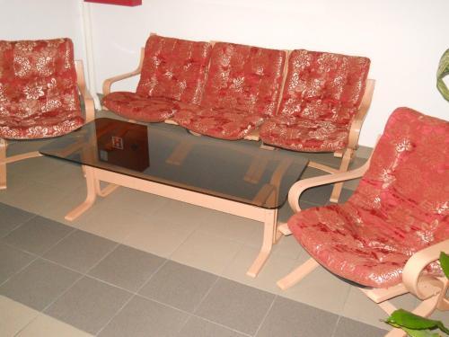 Garni hotel Alma