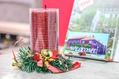 Garni hotel Alma