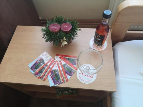 Garni hotel Alma