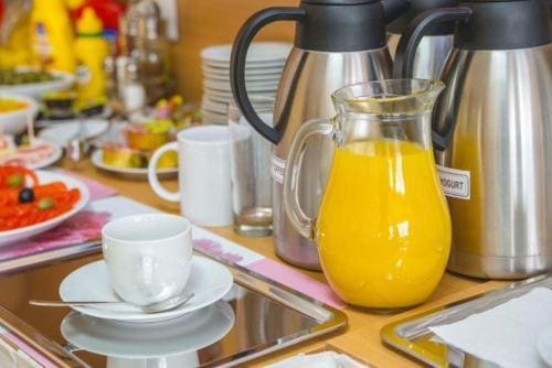 Garni hotel Alma